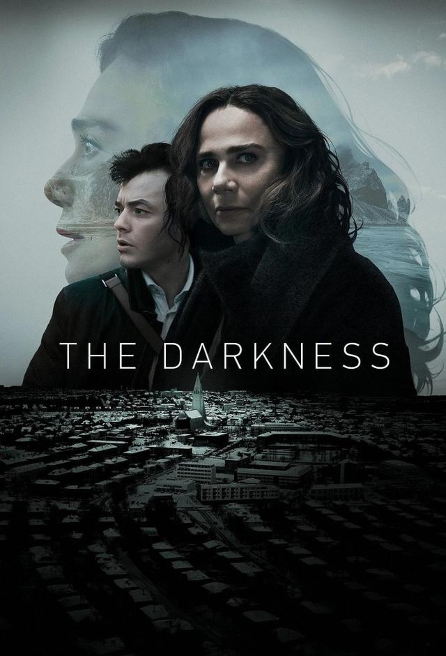 The Darkness