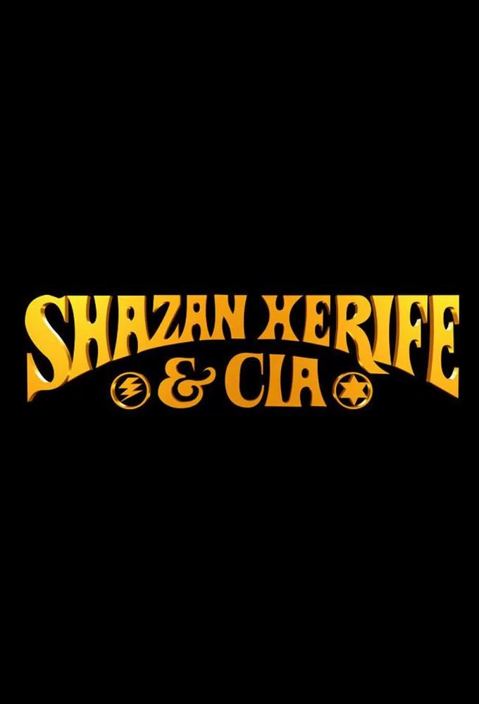 Shazan, Xerife e Cia.