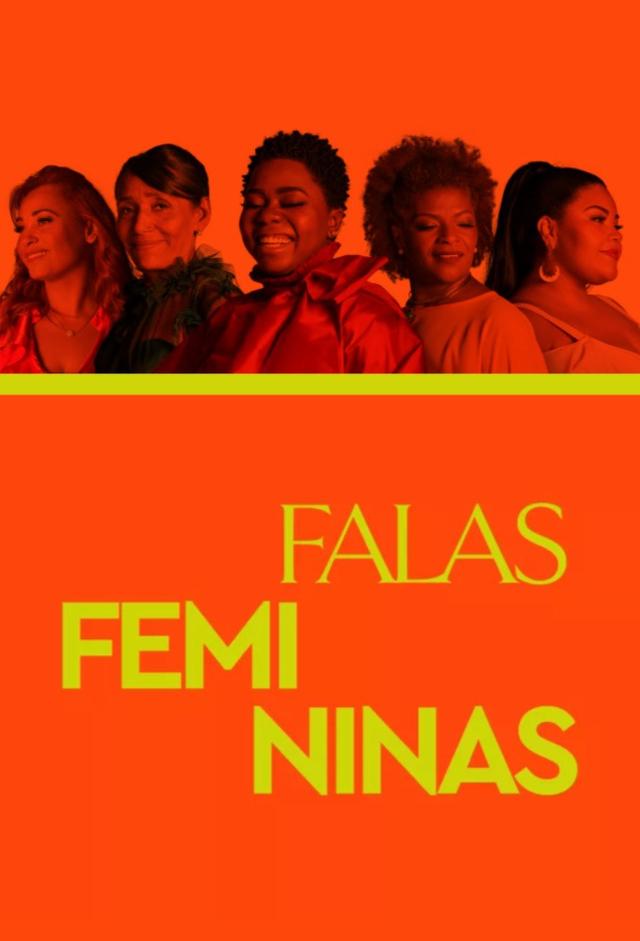 Falas Femininas