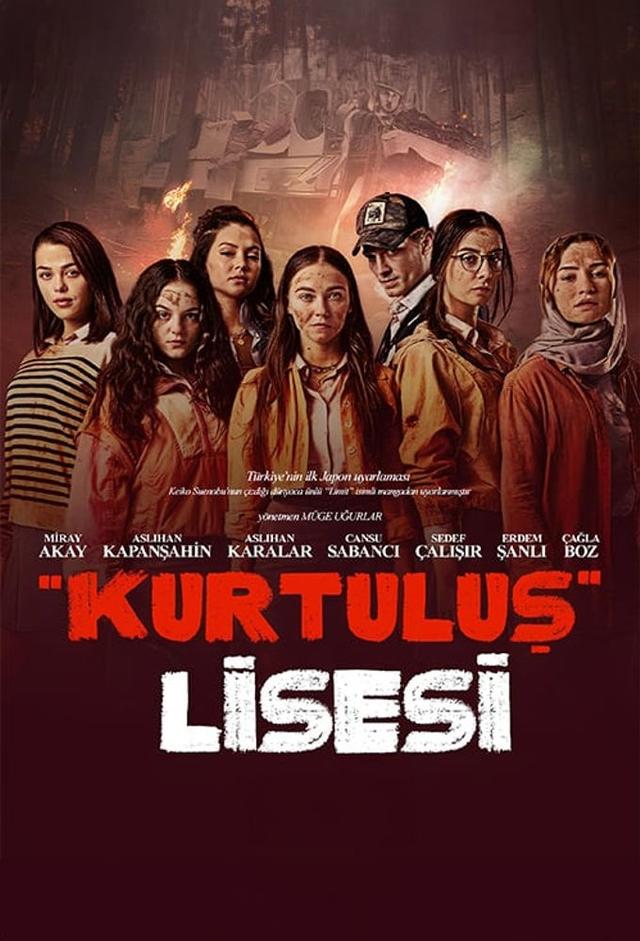 Kurtuluş Lisesi