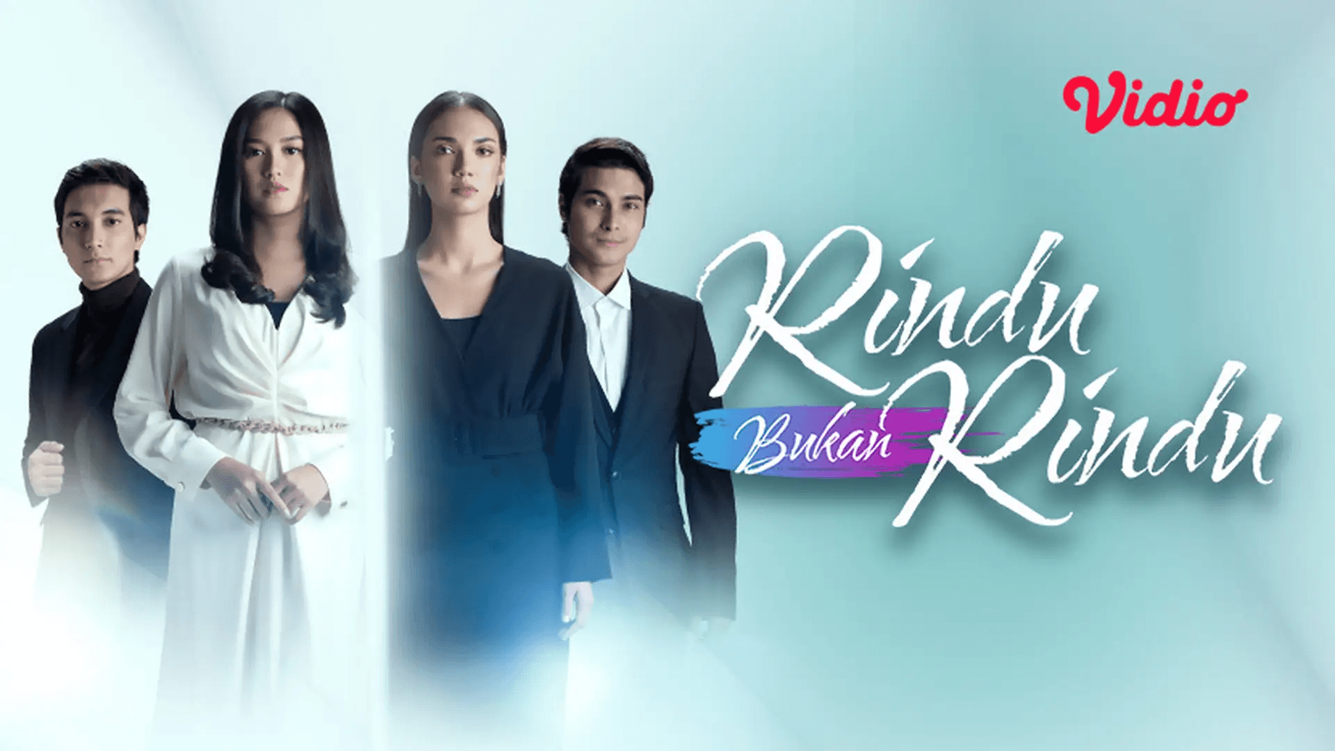 Rindu Bukan Rindu