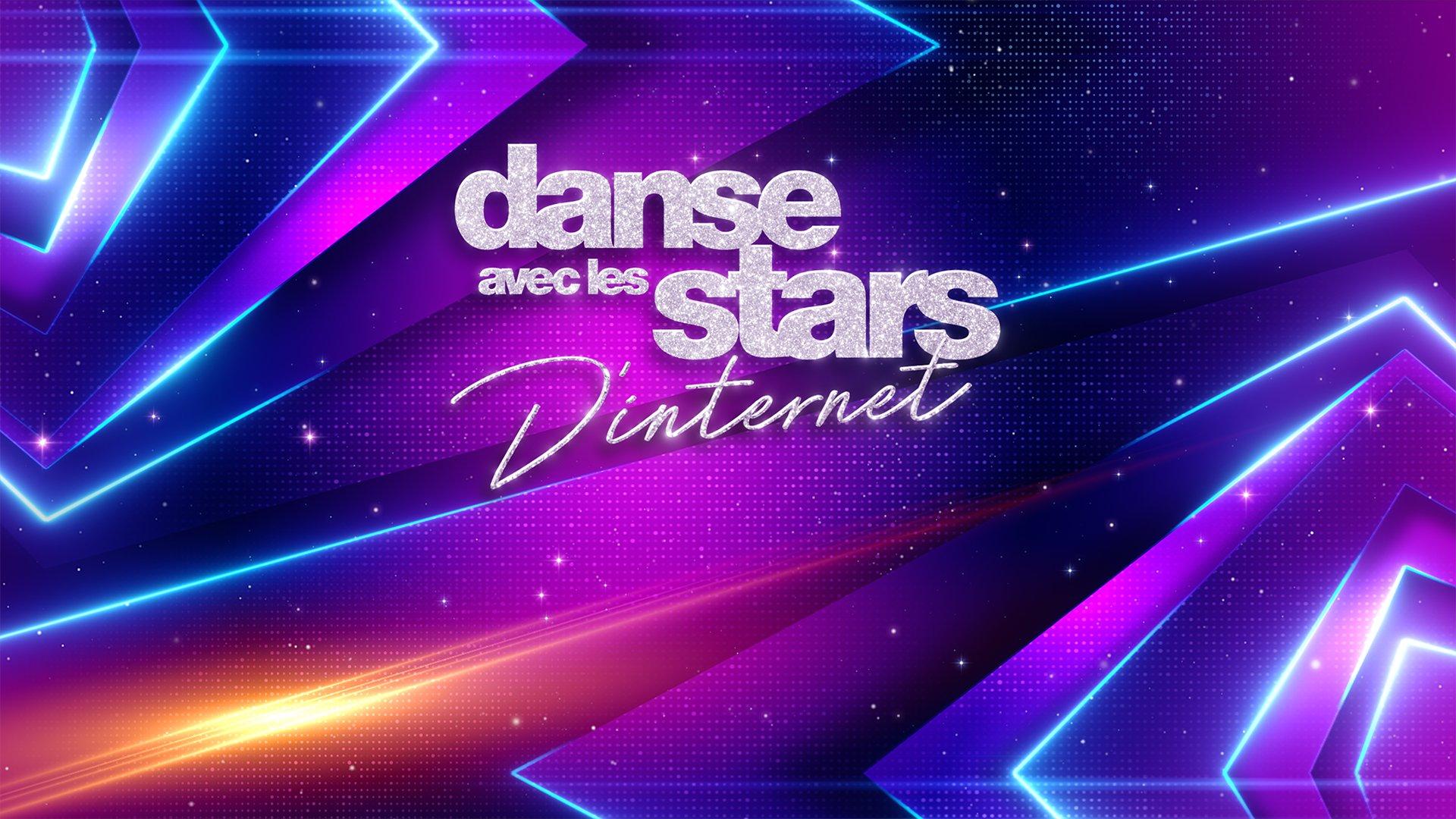 Dancing with the Internet Stars
