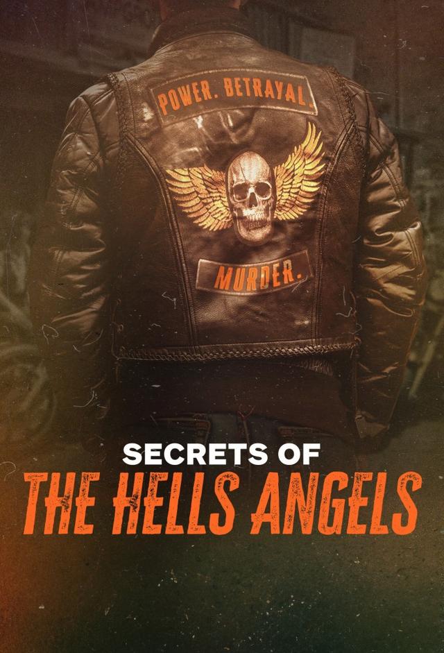 Secrets of the Hells Angels