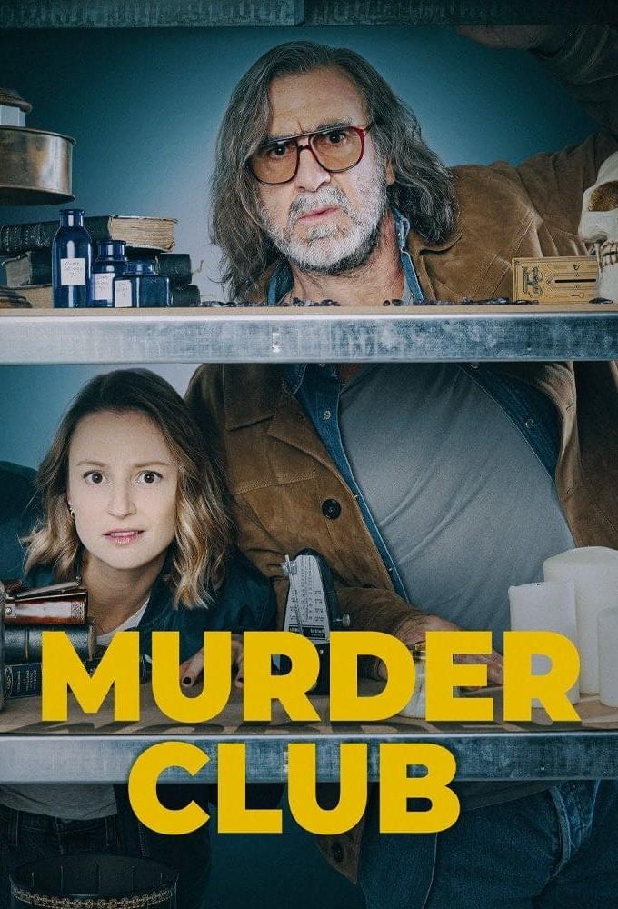 Murder Club