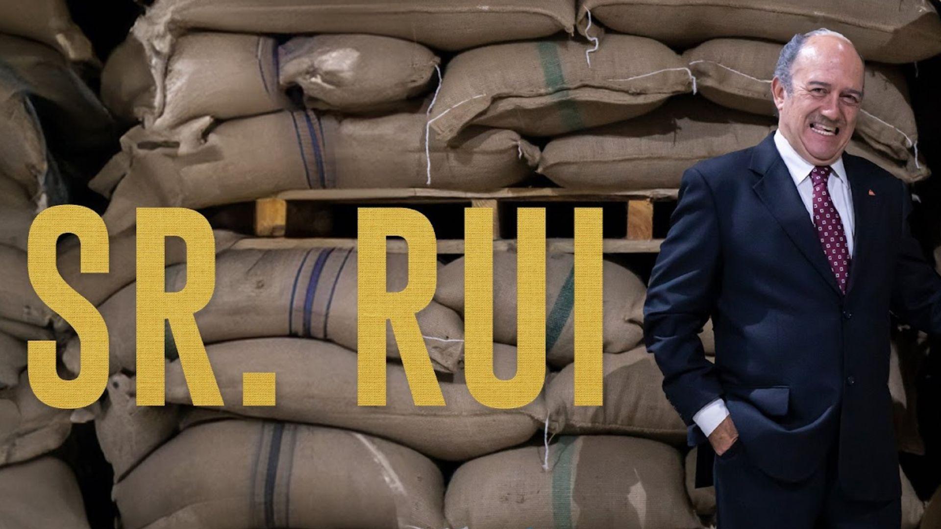 Sr. Rui