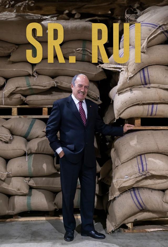 Sr. Rui