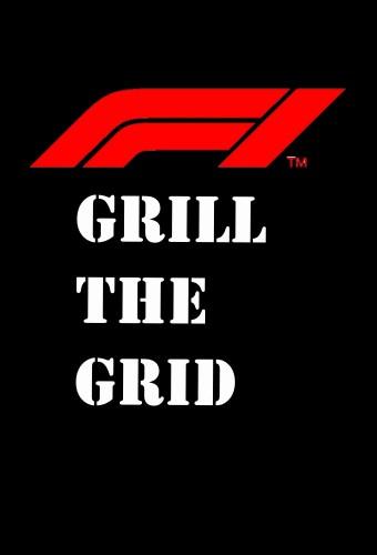 Formula 1: Grill the Grid