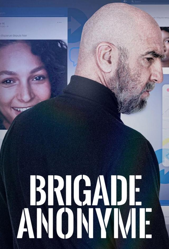 Anonymous Brigade