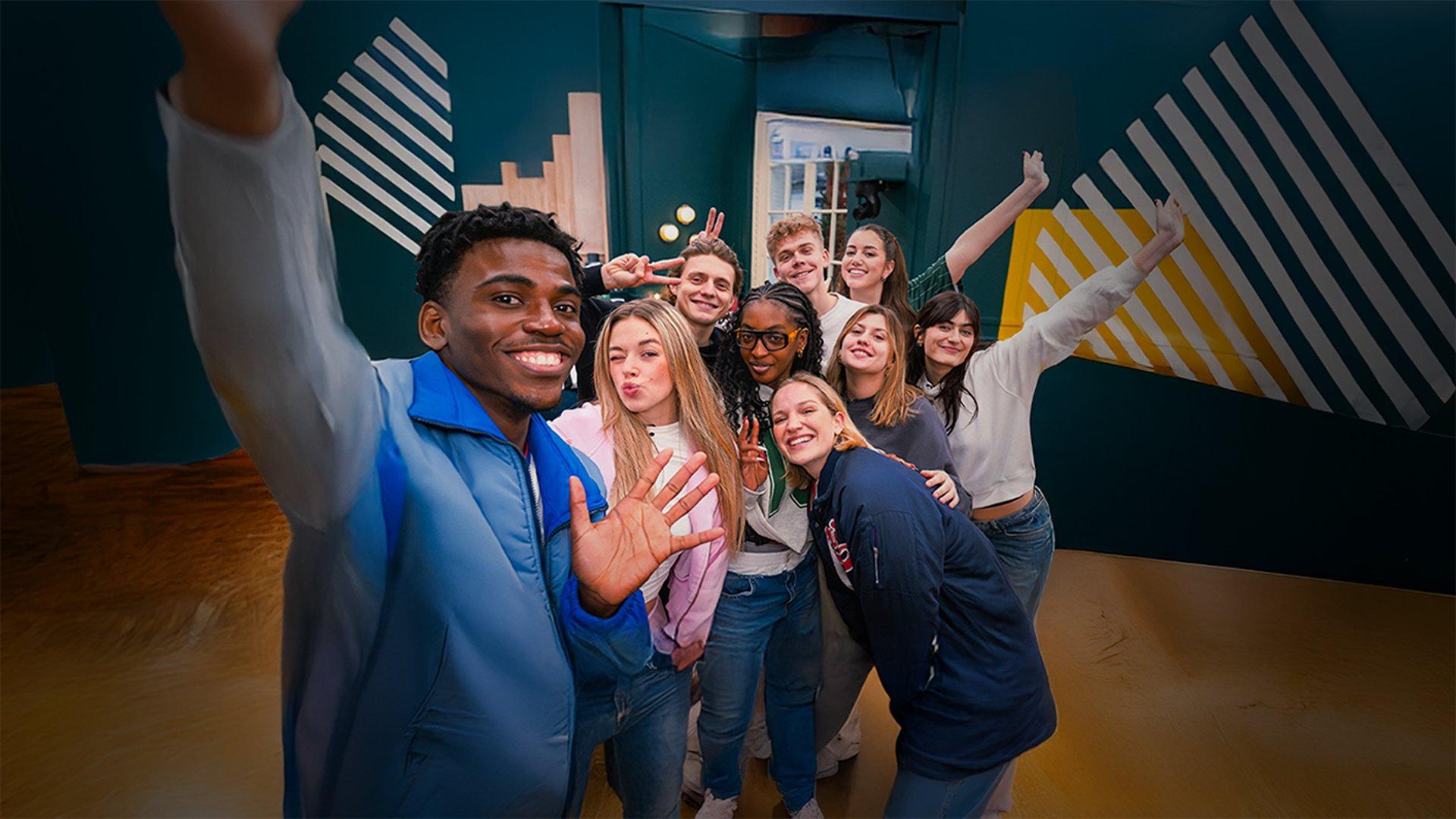 Star Academy, la tournée