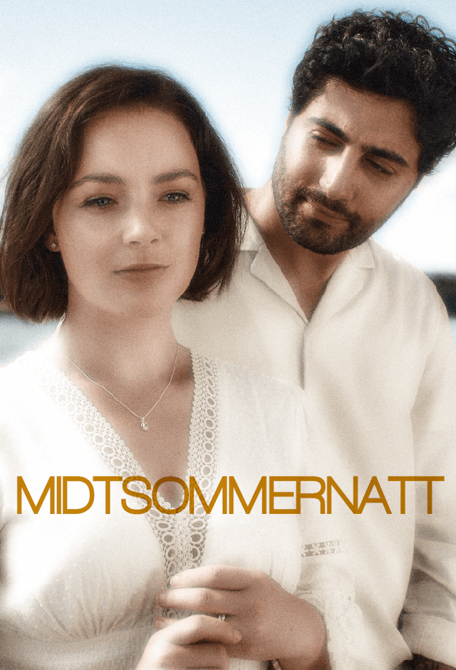 Mittsommernacht