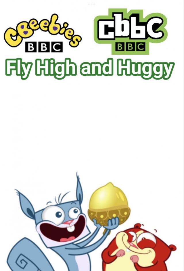 Fly-High And Huggy