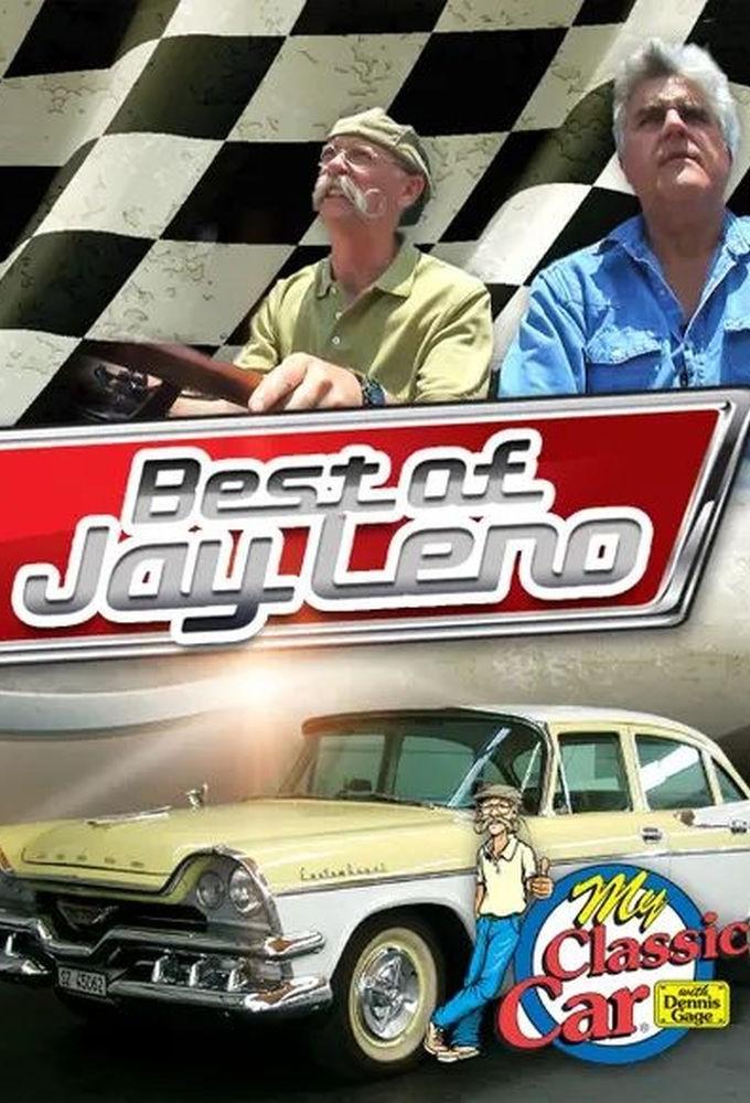 My Classic Car: Best of Jay Leno