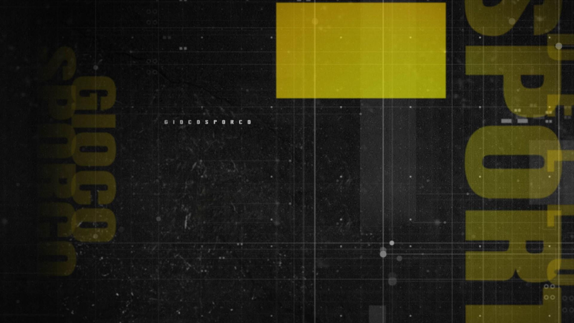 Gioco Sporco - I misteri dello Sport
