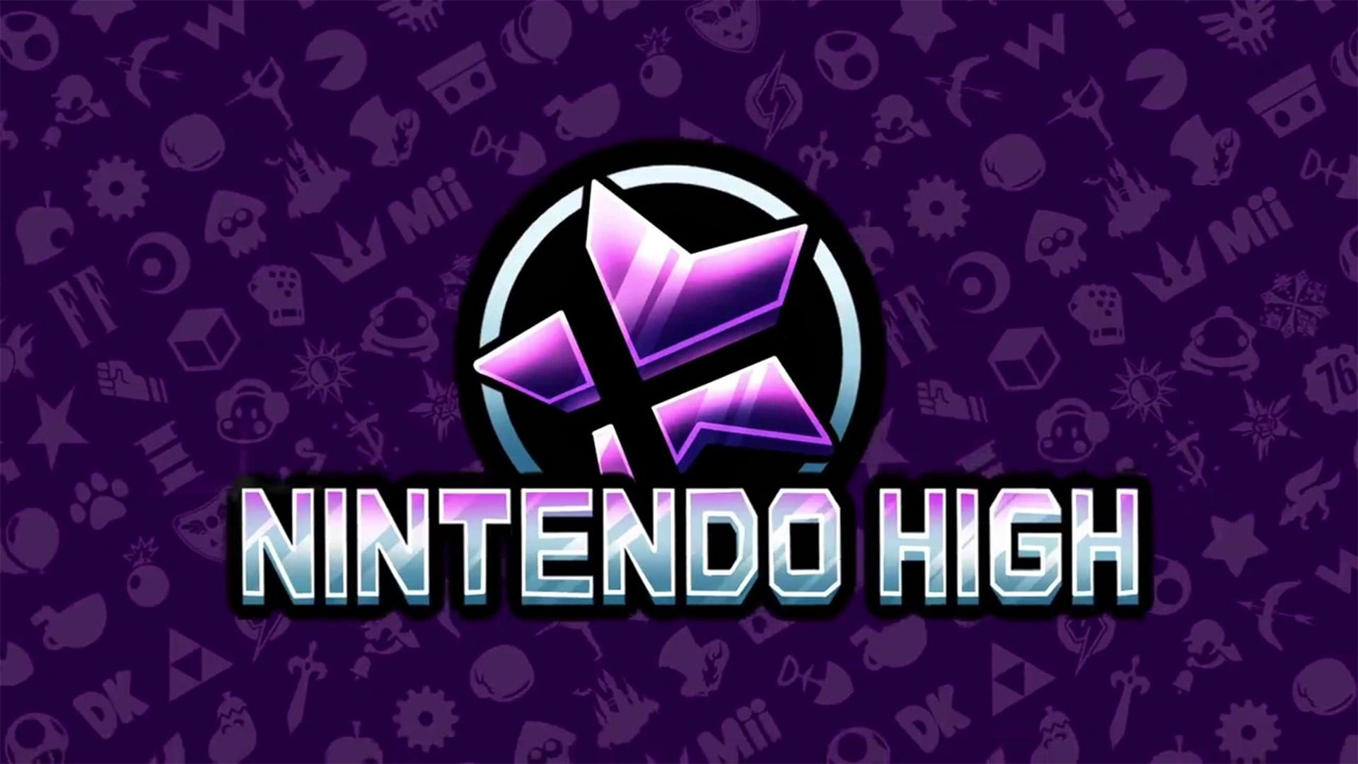 Nintendo High
