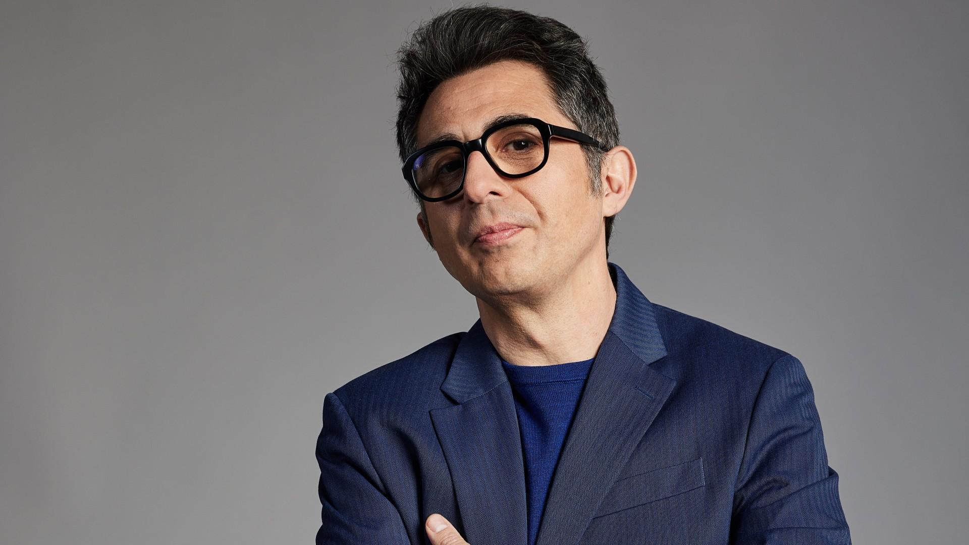 El consultorio de Berto