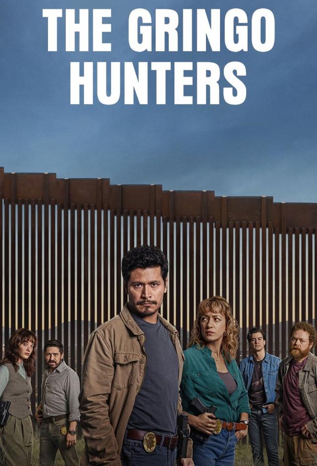 Los gringo hunters