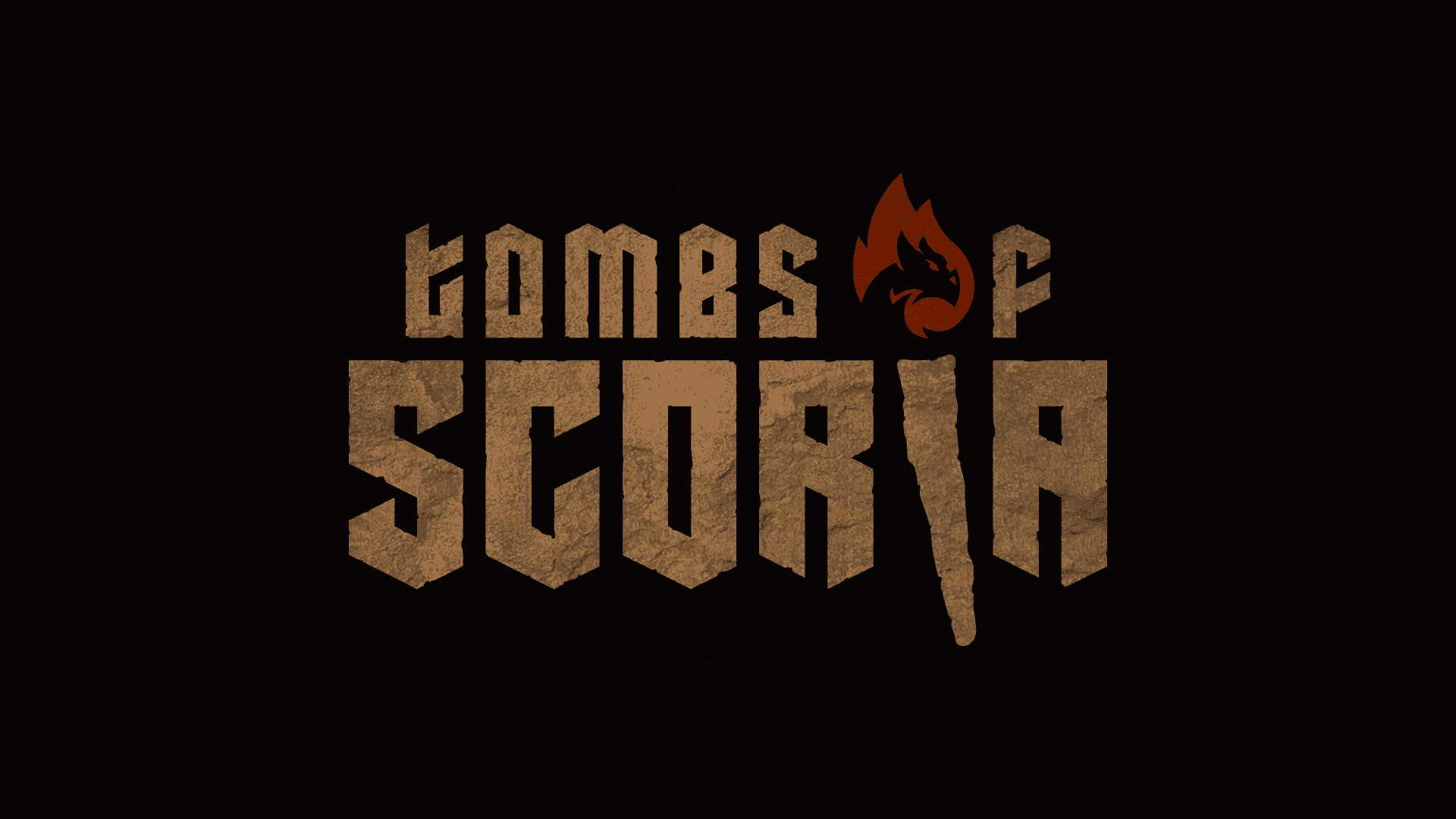 Tombs of Scoria