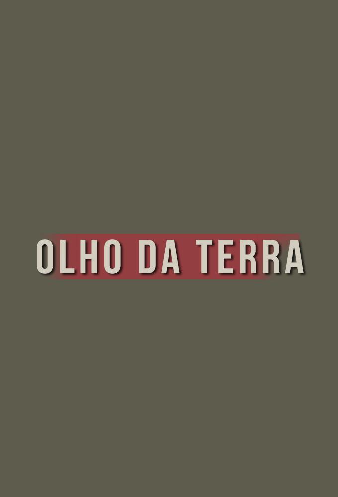 Olho da Terra