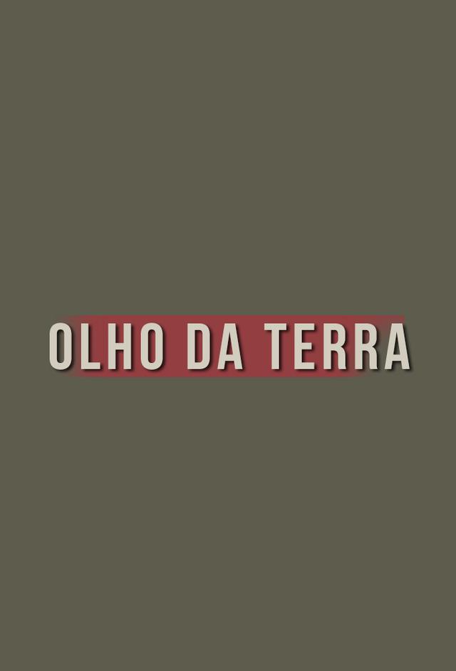 Olho da Terra