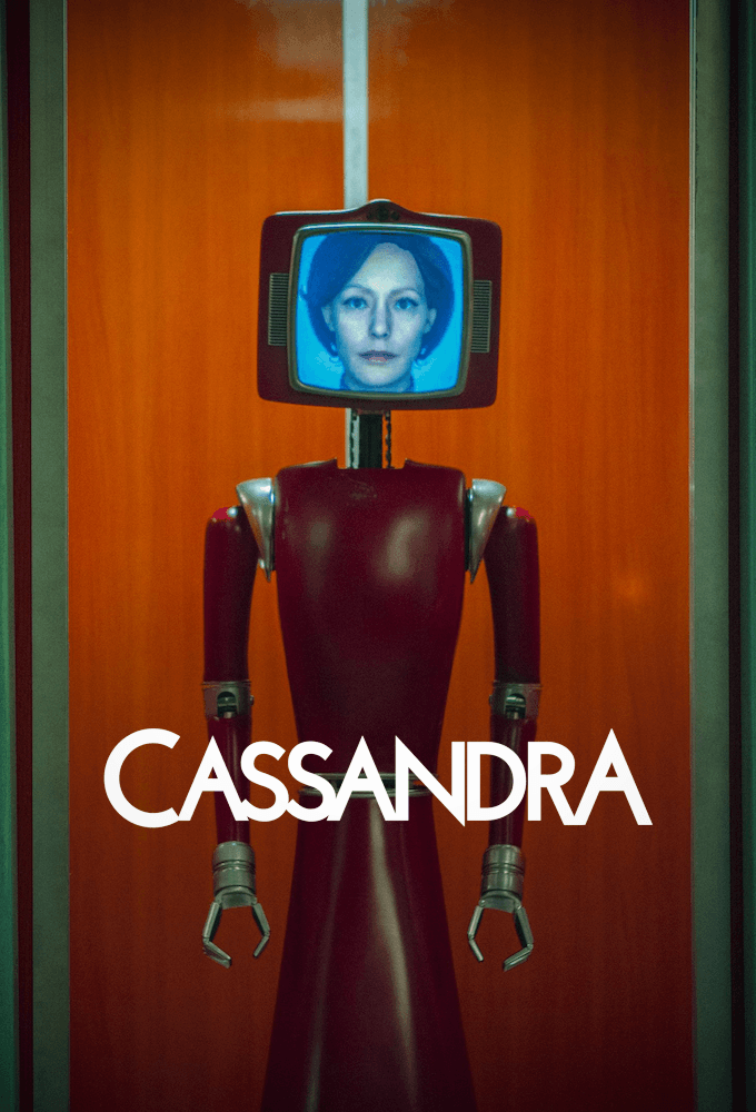 Cassandra