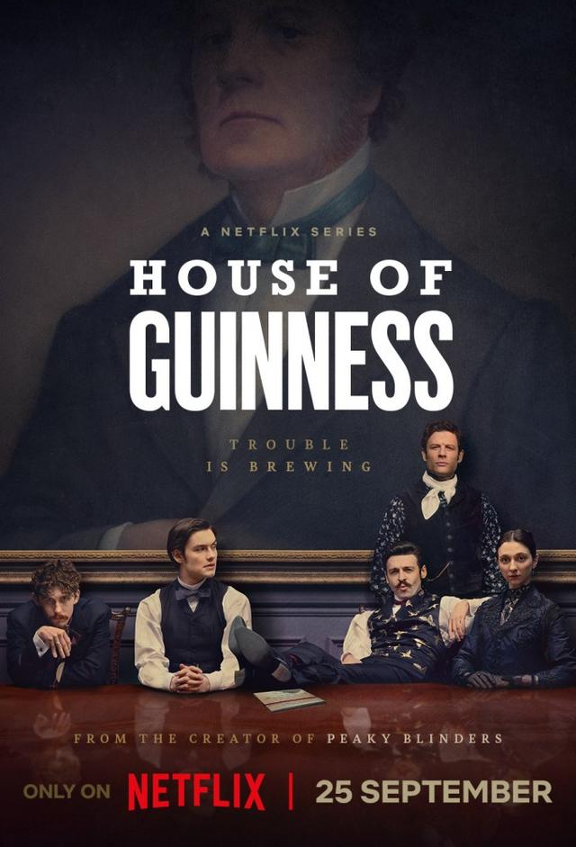 House of Guinness