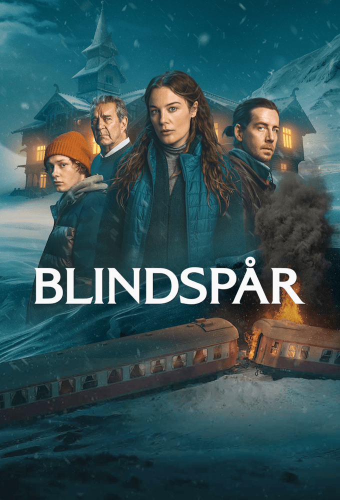 Blind Tracks