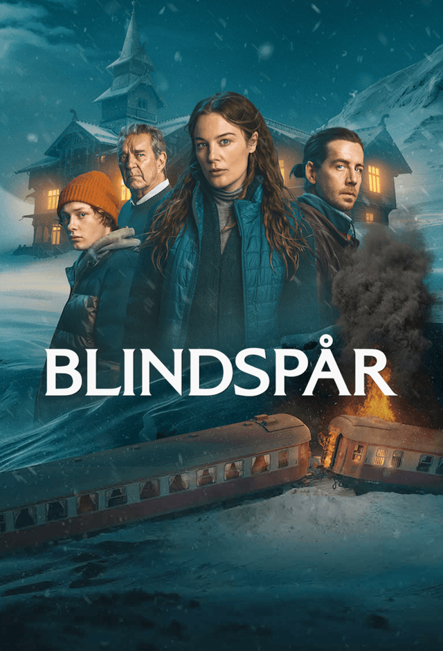 Blind Tracks