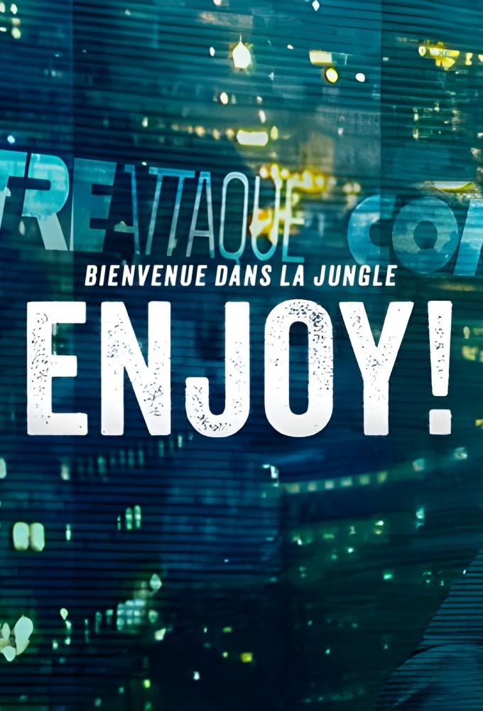 Enjoy!