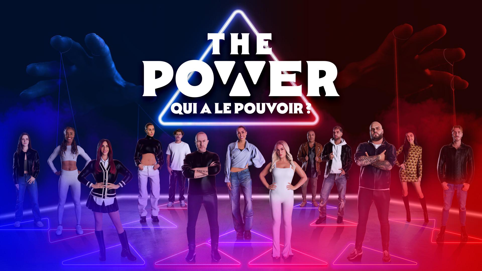 The Power: who has the power?