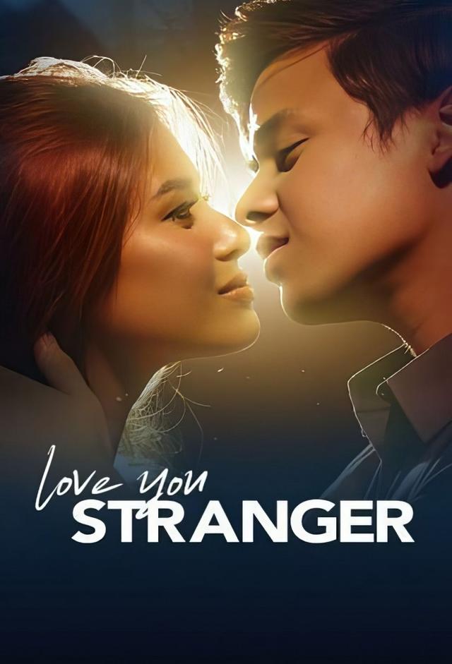 Love You Stranger