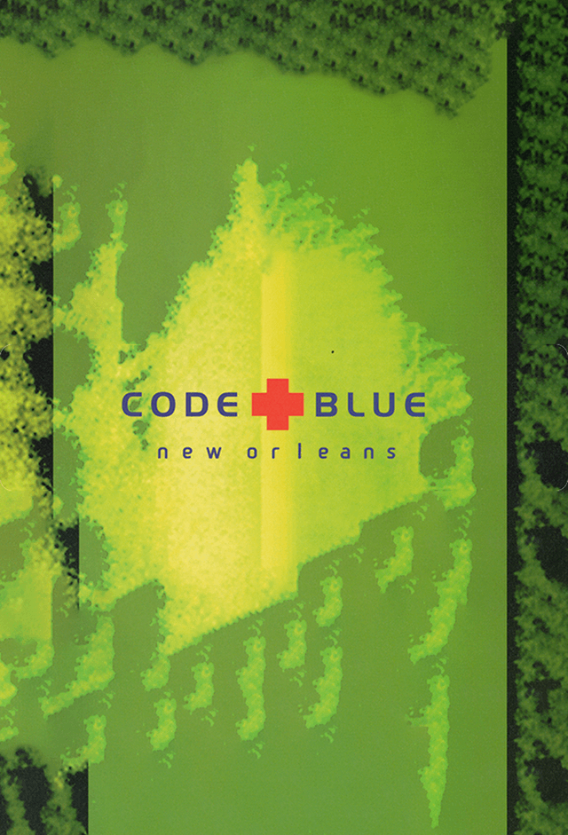 Code Blue: New Orleans