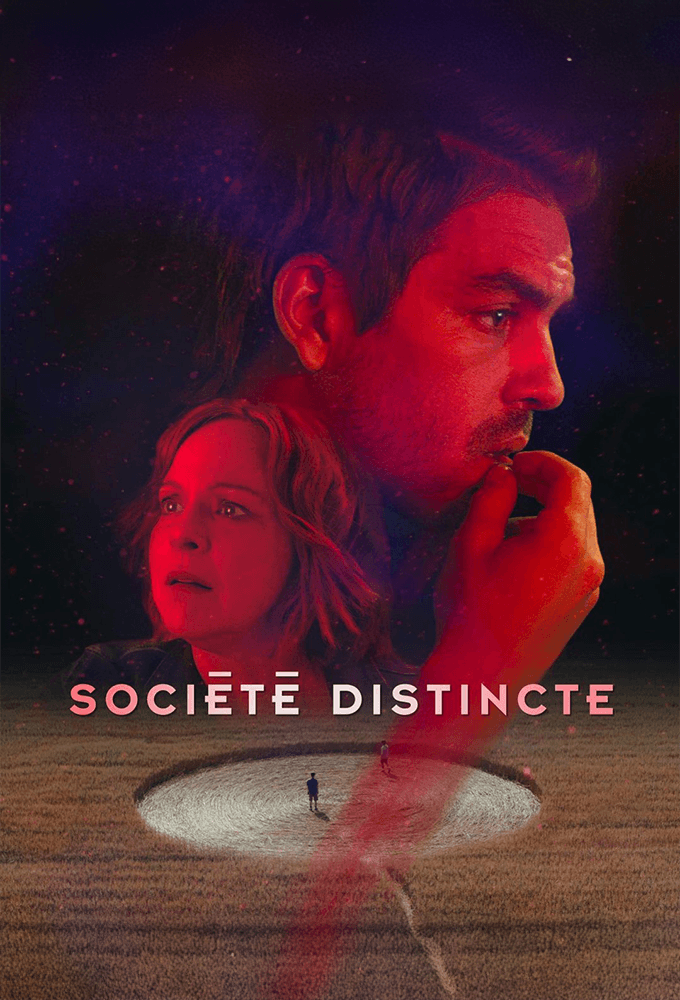 Distinct Society