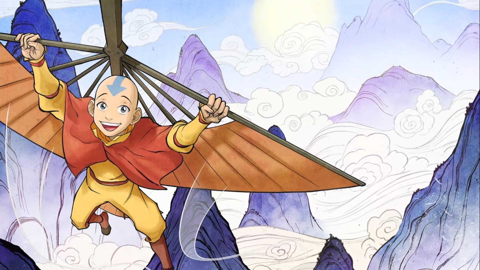 Avatar Legends RPG