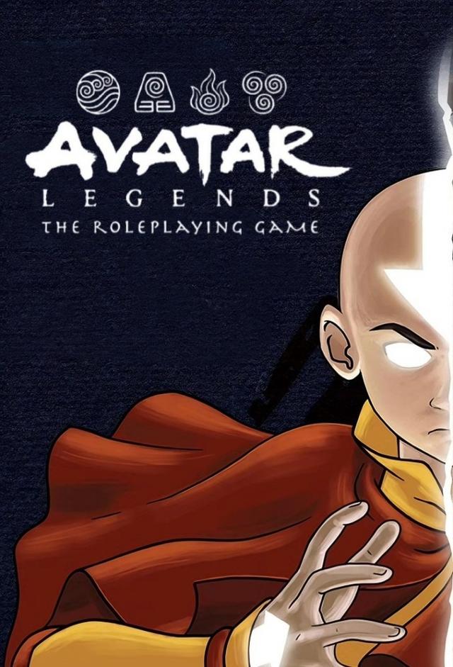 Avatar Legends RPG