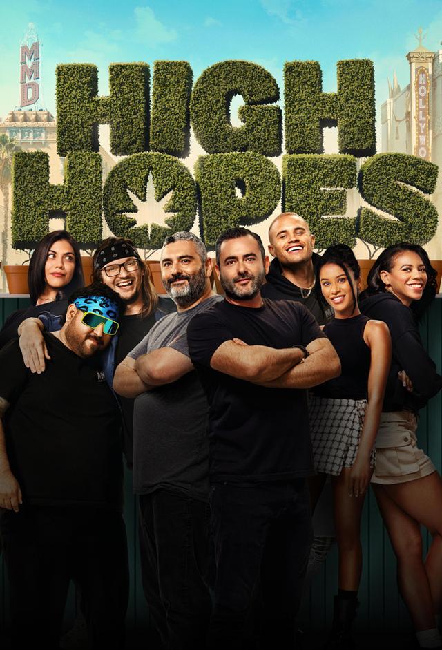 High Hopes (2024)