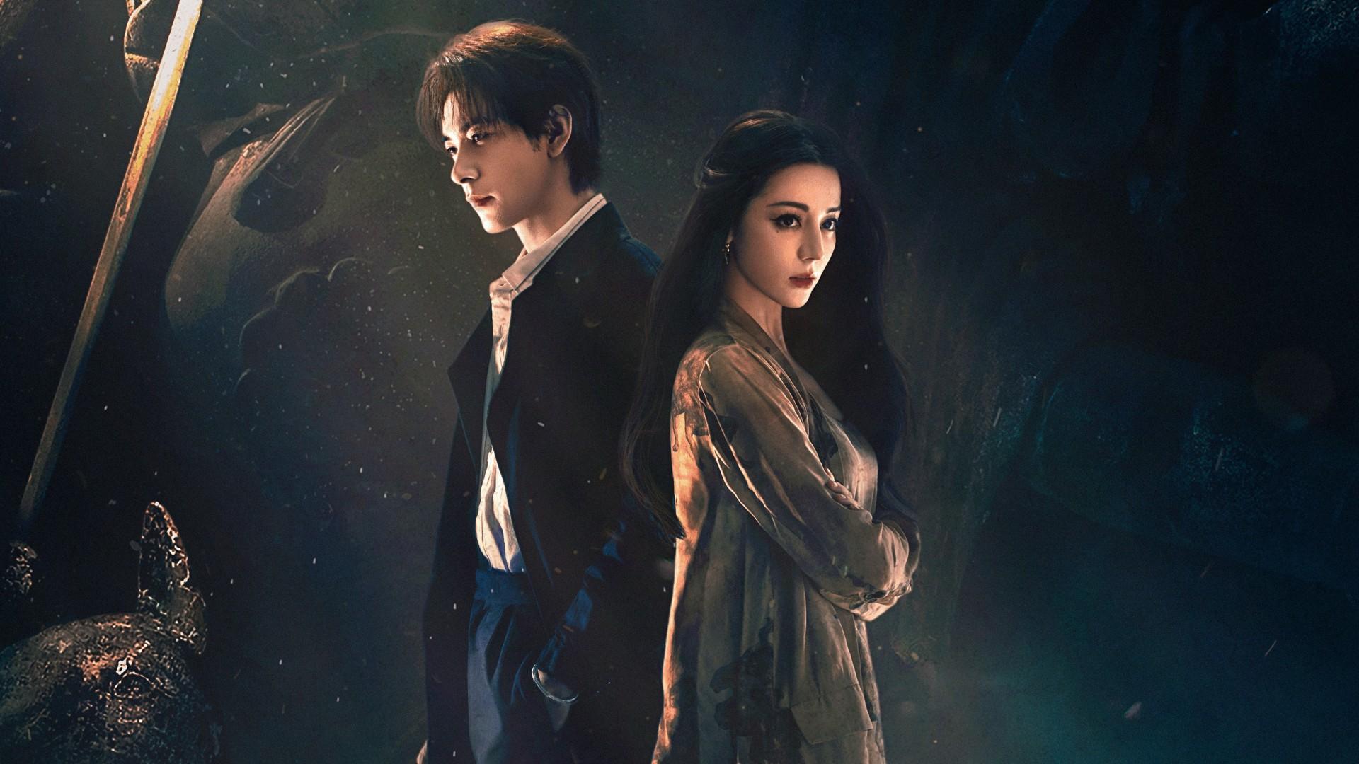 Love on the Turquoise Land