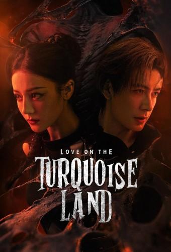 Love on the Turquoise Land