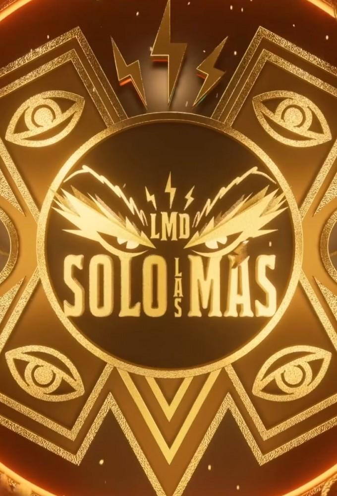 Solo Las Más