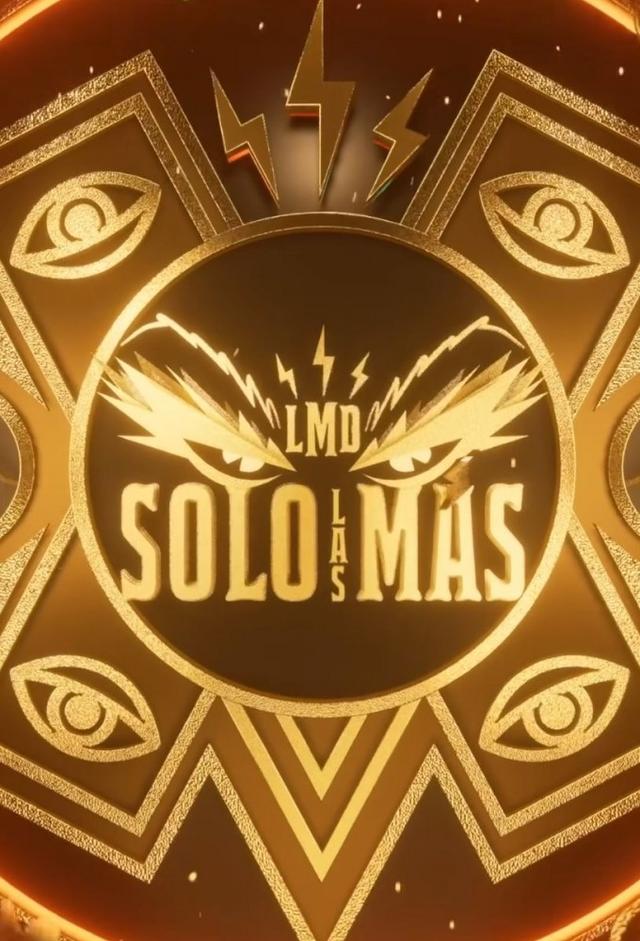 Solo Las Más