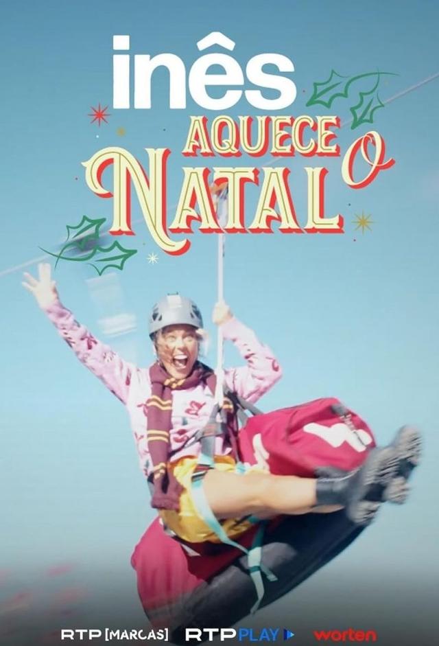 As Aventuras da Inês Aires Pereira