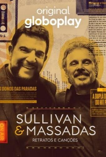 Sullivan & Massadas: Retratos e Canções