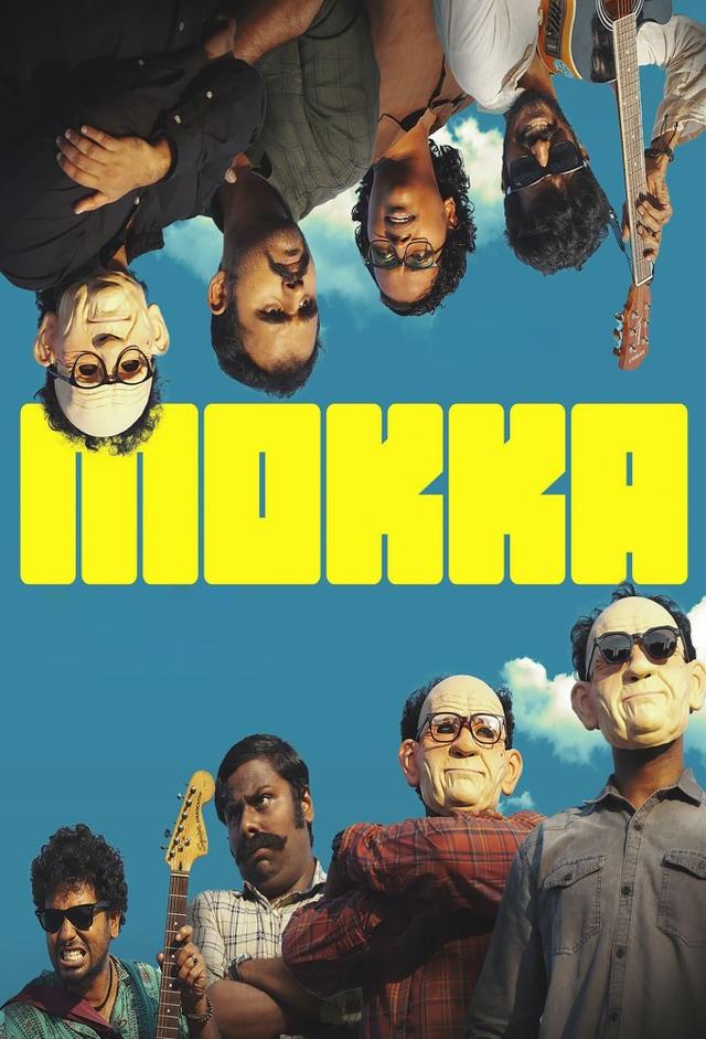 Mokka
