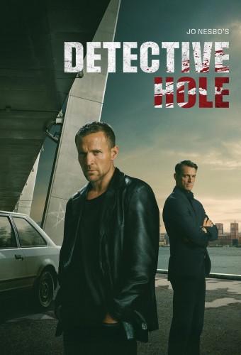 Jo Nesbo's Detective Hole
