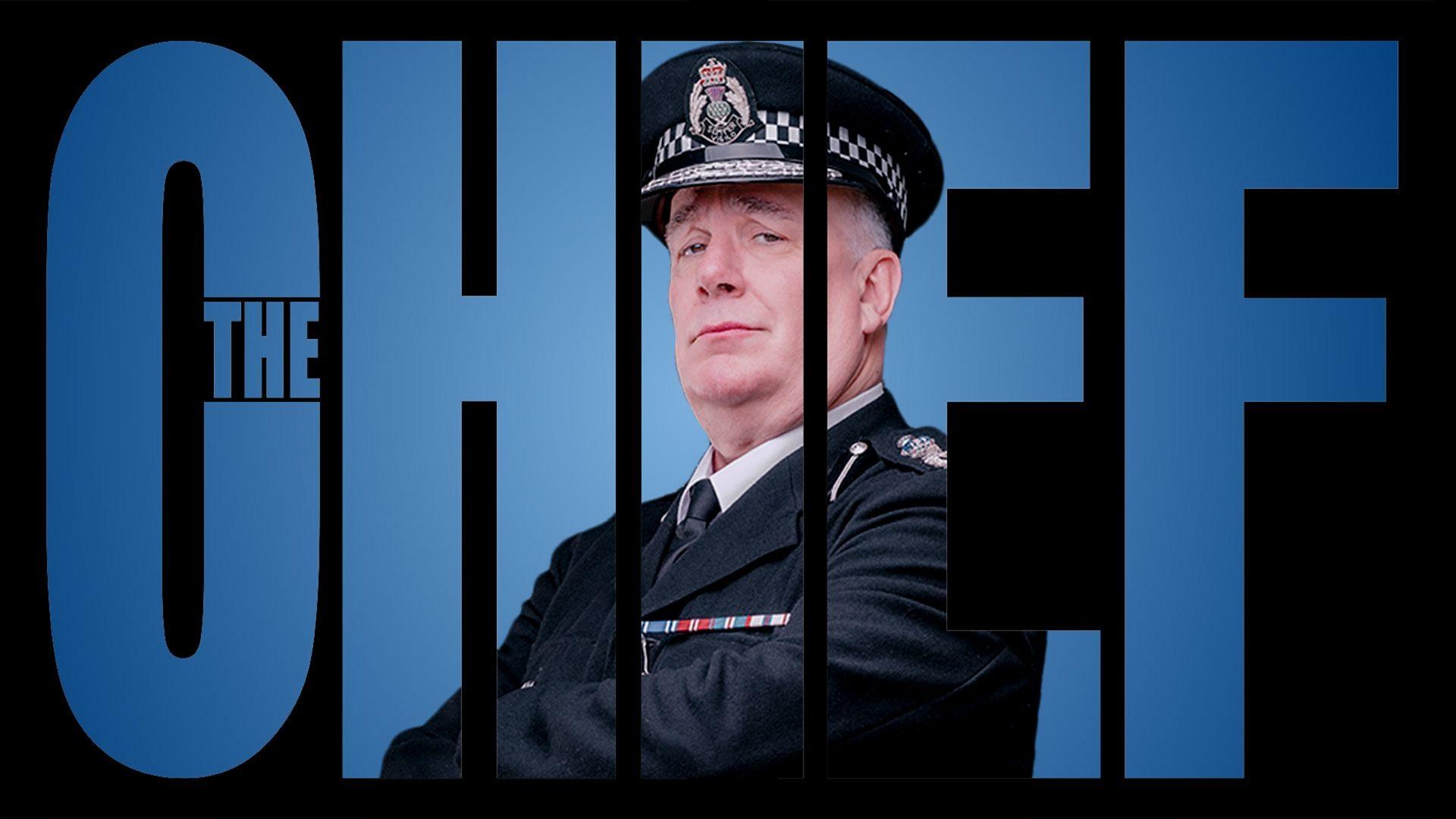 The Chief (2025)