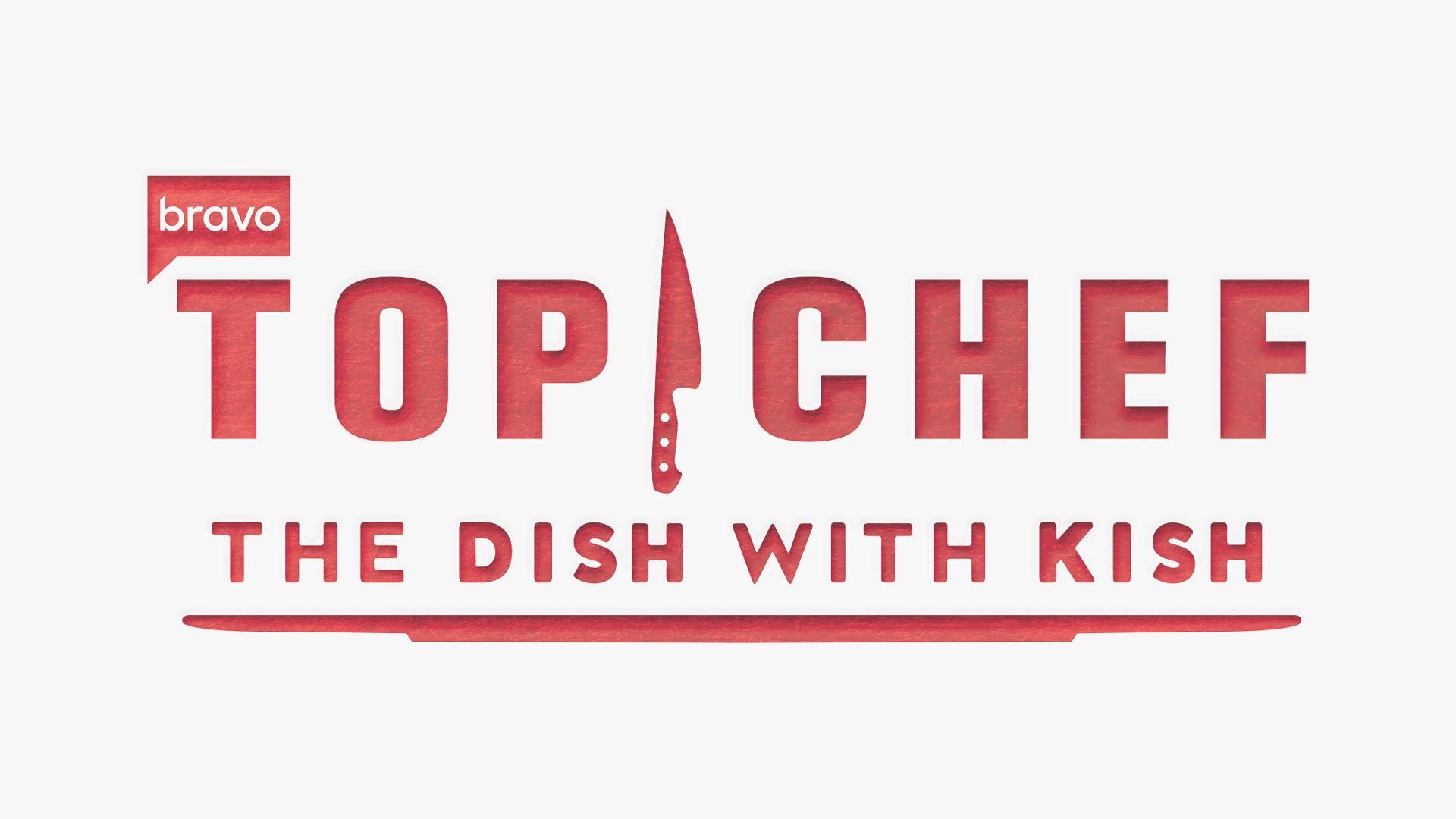 Dish with Kish