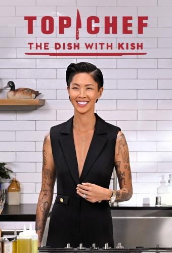 Dish with Kish
