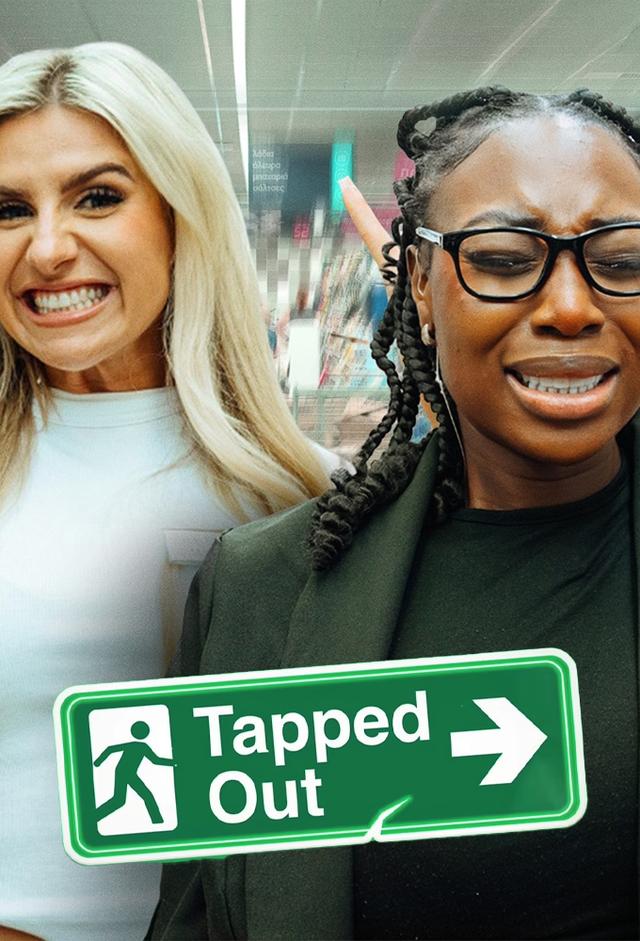 Tapped Out
