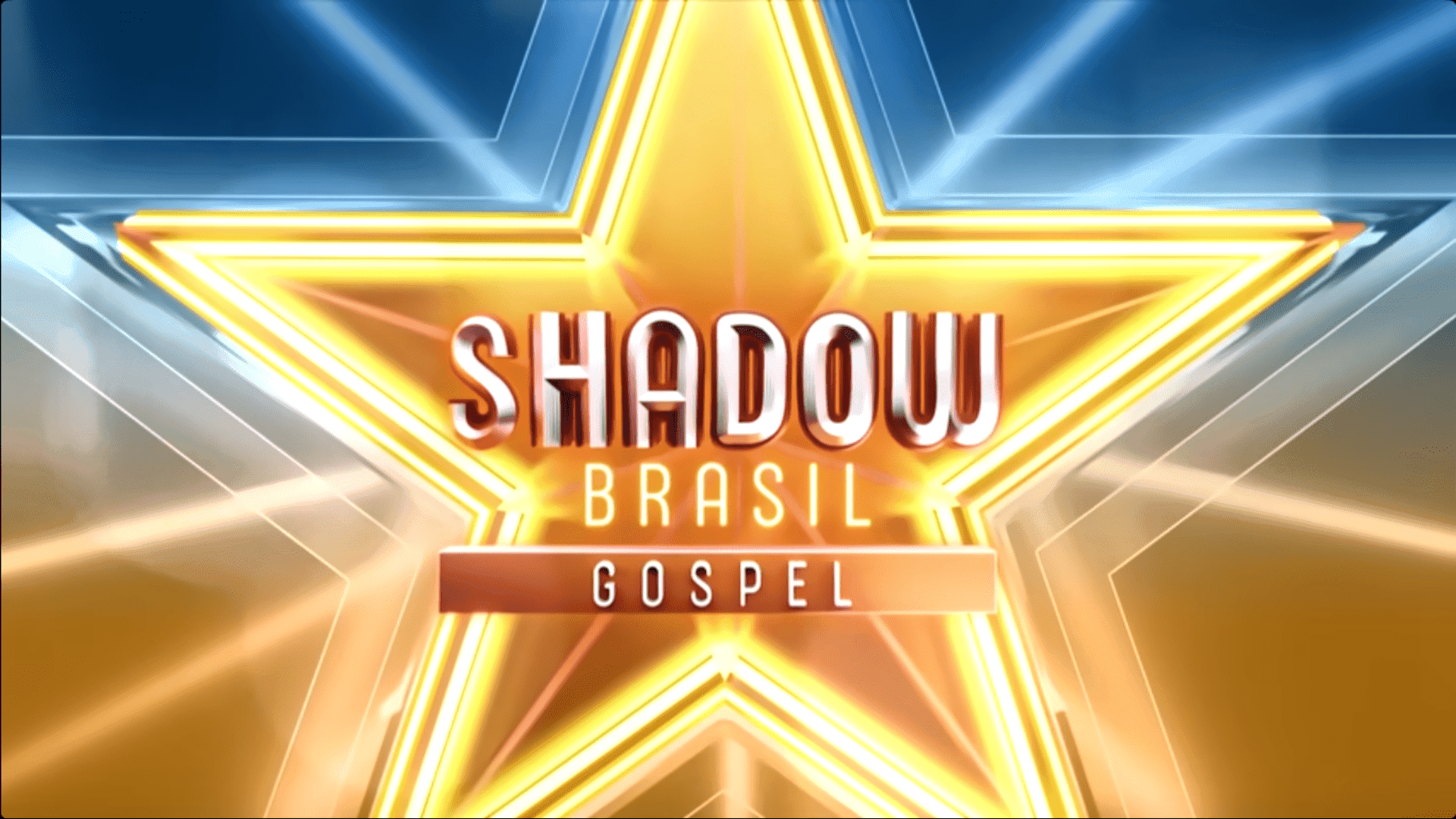 Shadow Brasil Gospel