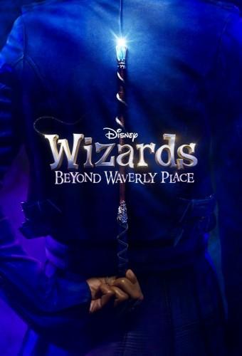 Wizards Beyond Waverly Place
