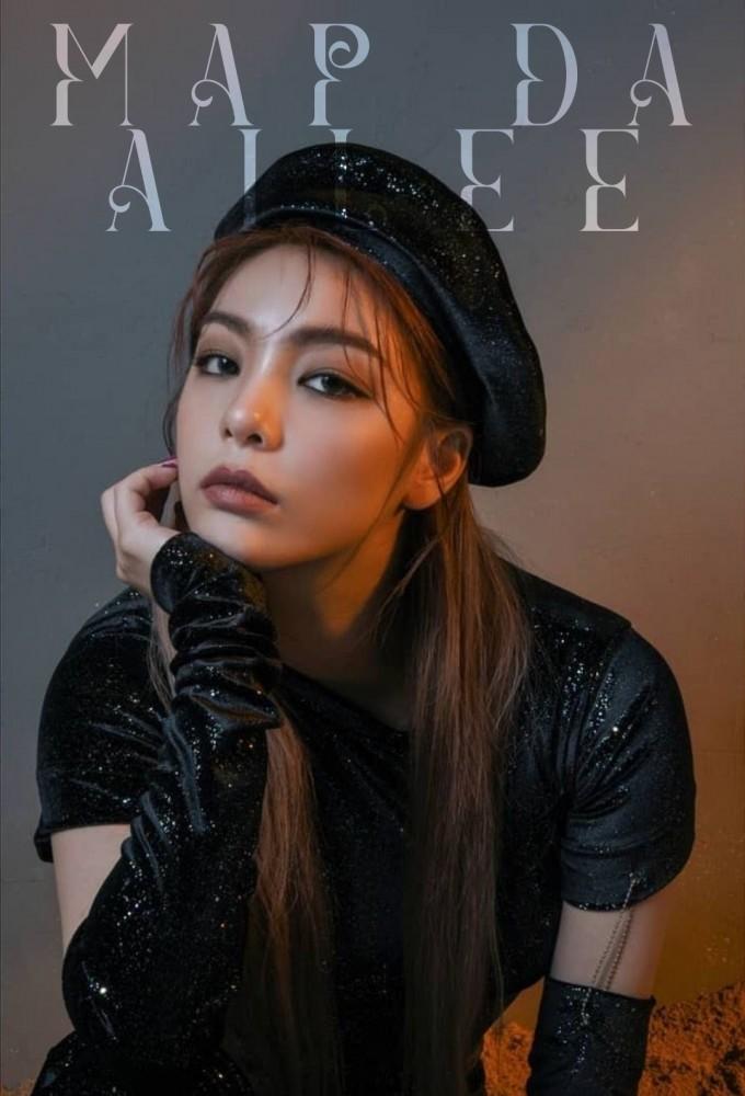 MAP DA AILEE